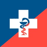 Telegram profile photo for Бухгалтерия - медицина | БюджетПлюс | РФ