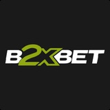 Telegram profile photo for AFILIAÇÃO B2XBET