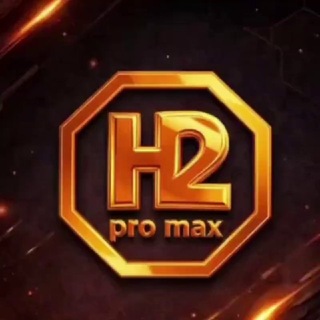 Telegram profile photo for H_2_Pro_Max | Водородные генераторы для любых типов двигателей и топлива ⛽. ☝️💪✊😎