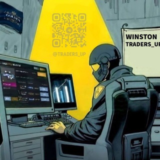 Telegram profile photo for UP TRADERS | Info/Trade