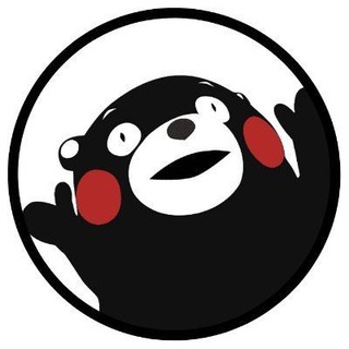 Telegram profile photo for Kumamon Portal