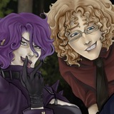 Telegram profile photo for рутина ханшен (щитпост)