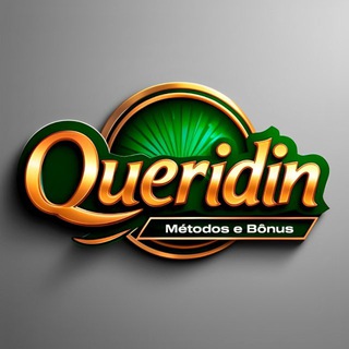 Telegram group profile photo for BÔNUS E MÉTODOS QUERIDIN💸🍀