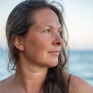 Telegram profile photo for Оля в поле