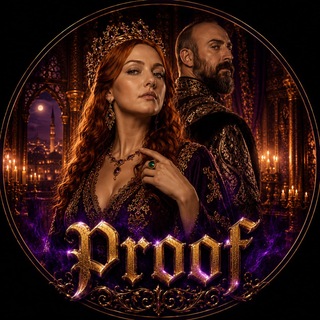 Telegram profile photo for Proof valthor