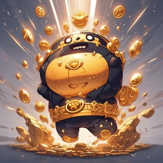 Telegram profile photo for 財財加密貨幣頻道
