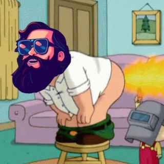 Telegram profile photo for Daddys Playground