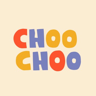 Telegram profile photo for CHOOCHOO
