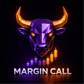 Telegram profile photo for 〽️Margin Call 📊