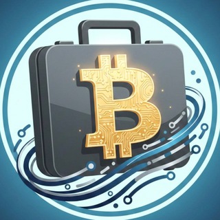 Telegram profile photo for КРИПТО - ВАКАНСИИ | Работа в Web3