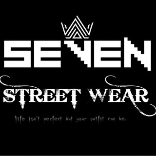 Telegram profile photo for Seven Streetwear 7.0 Local Gallery