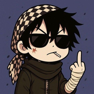 Telegram profile photo for •69•