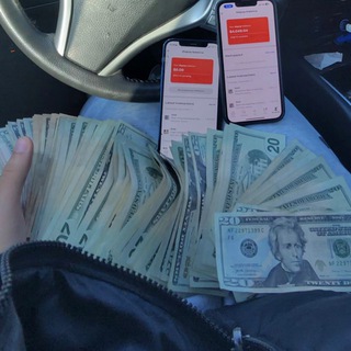 Telegram profile photo for Uber eats/DoorDash 50% off