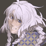 Telegram profile photo for птичий дождь