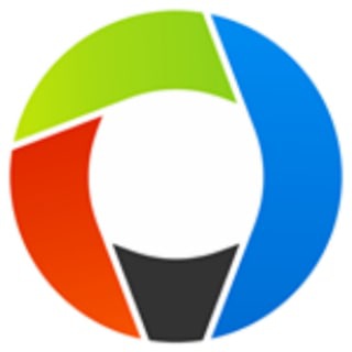 Telegram profile photo for Oketheme Official