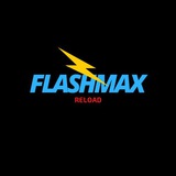 Telegram profile photo for info flashmax