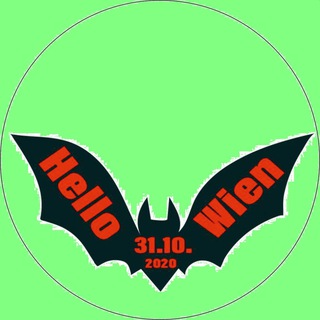 Telegram profile photo for HelloWien - Infokanal