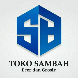 Telegram profile photo for Toko Sambah