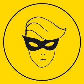 Telegram profile photo for Магазин Комиксов «Книжки с Картинками», Воронеж