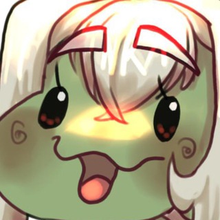Telegram profile photo for Inka Puroshi VT 18+