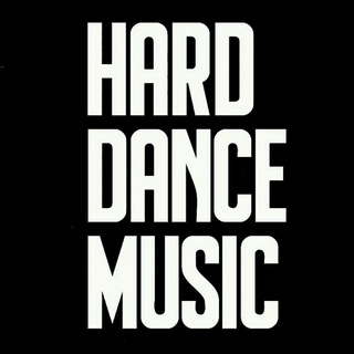 Telegram profile photo for Hard Dance Music