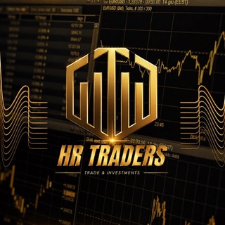 Telegram profile photo for Hr Traders Officiall