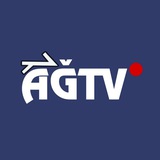 Telegram profile photo for AĞTV MEDİA