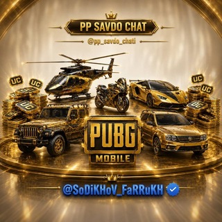 Telegram profile photo for PP SaVDo CHaT