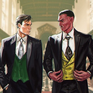 Telegram profile photo for وای اگر سینسترو حکم جهادم دهد!