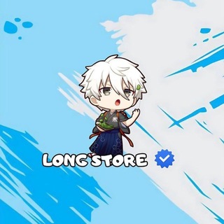 Telegram profile photo for Long Store