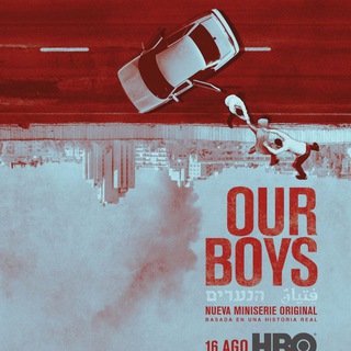 Telegram profile photo for OUR BOYS 2019 SEASON 1 ENGLISH SUBTITLES