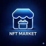 Telegram profile photo for 𝑵𝑭𝑻 𝑺𝑨𝑽𝑫𝑶