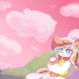 Telegram profile photo for 〢 Toa страдает фигнёй 〢