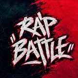 Telegram profile photo for رَپ بَتِل Rap Battel