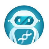 Telegram profile photo for Crypto_King_Airdrops