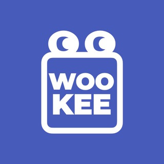 Telegram profile photo for WOOKEE