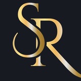 Telegram profile photo for SR COSMETICS_BEAUTY
