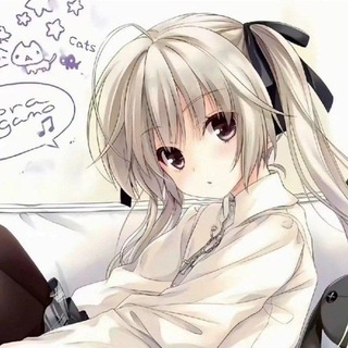 Telegram profile photo for 缘之空主频道