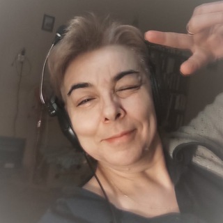Telegram profile photo for Ханума про жизнь