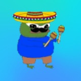 Telegram profile photo for Peperia