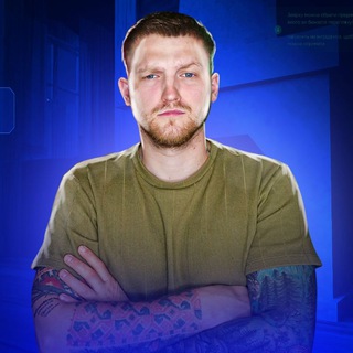Telegram profile photo for yevchenKO | Євченко
