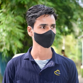 Telegram profile photo for God Like Gamer