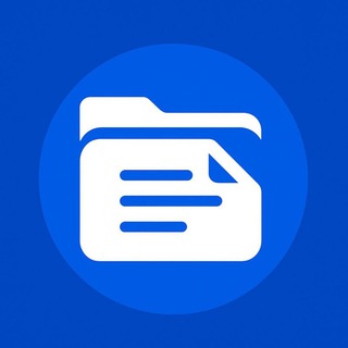Telegram profile photo for FileUkey 2.2