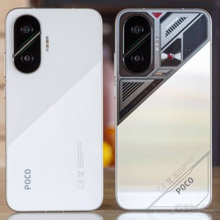 Telegram group profile photo for Poco F8 / Poco F9 / Pro Ultra Iran 🇮🇷