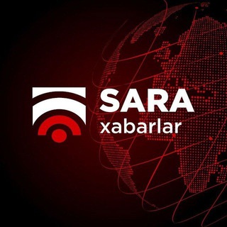 Telegram profile photo for SaraXabarda Reklama