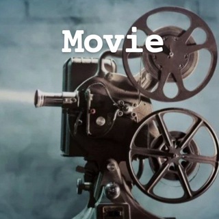 Telegram profile photo for گپ فیلم سینمایی 🎭