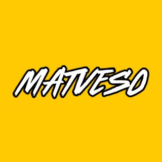 Telegram profile photo for Mr. Matveso