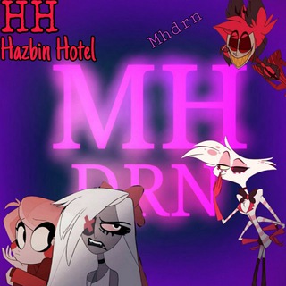 Telegram profile photo for MHDRN