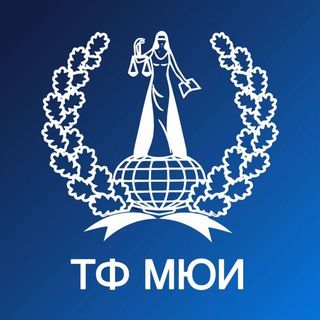Telegram profile photo for МЮИ ТУЛА