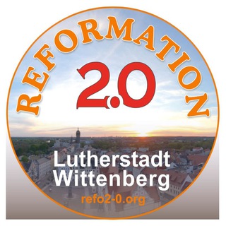 Telegram profile photo for Reformation 2.0 Offiziell